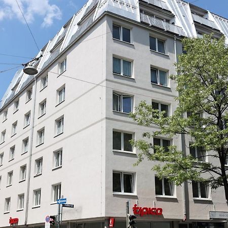 Munich Finest Apartments 외부 사진