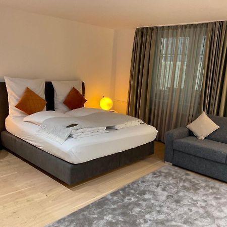 Munich Finest Apartments 외부 사진
