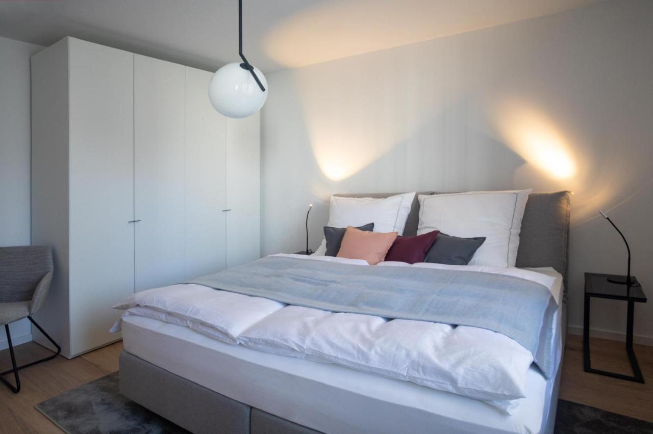 Munich Finest Apartments 외부 사진