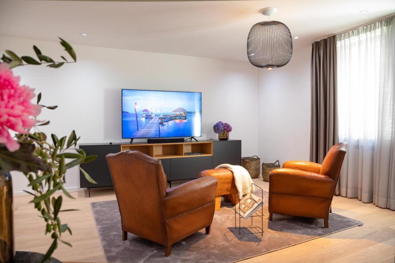 Munich Finest Apartments 외부 사진