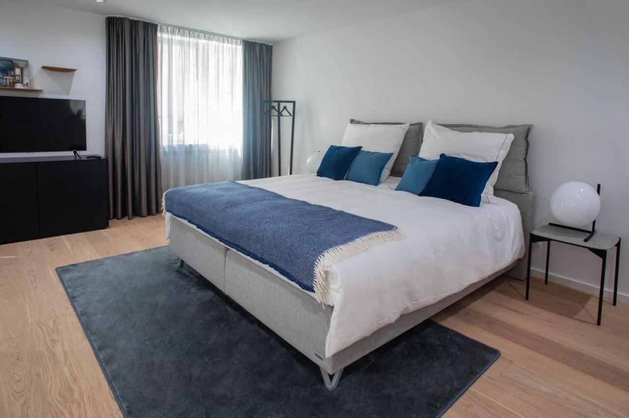 Munich Finest Apartments 외부 사진