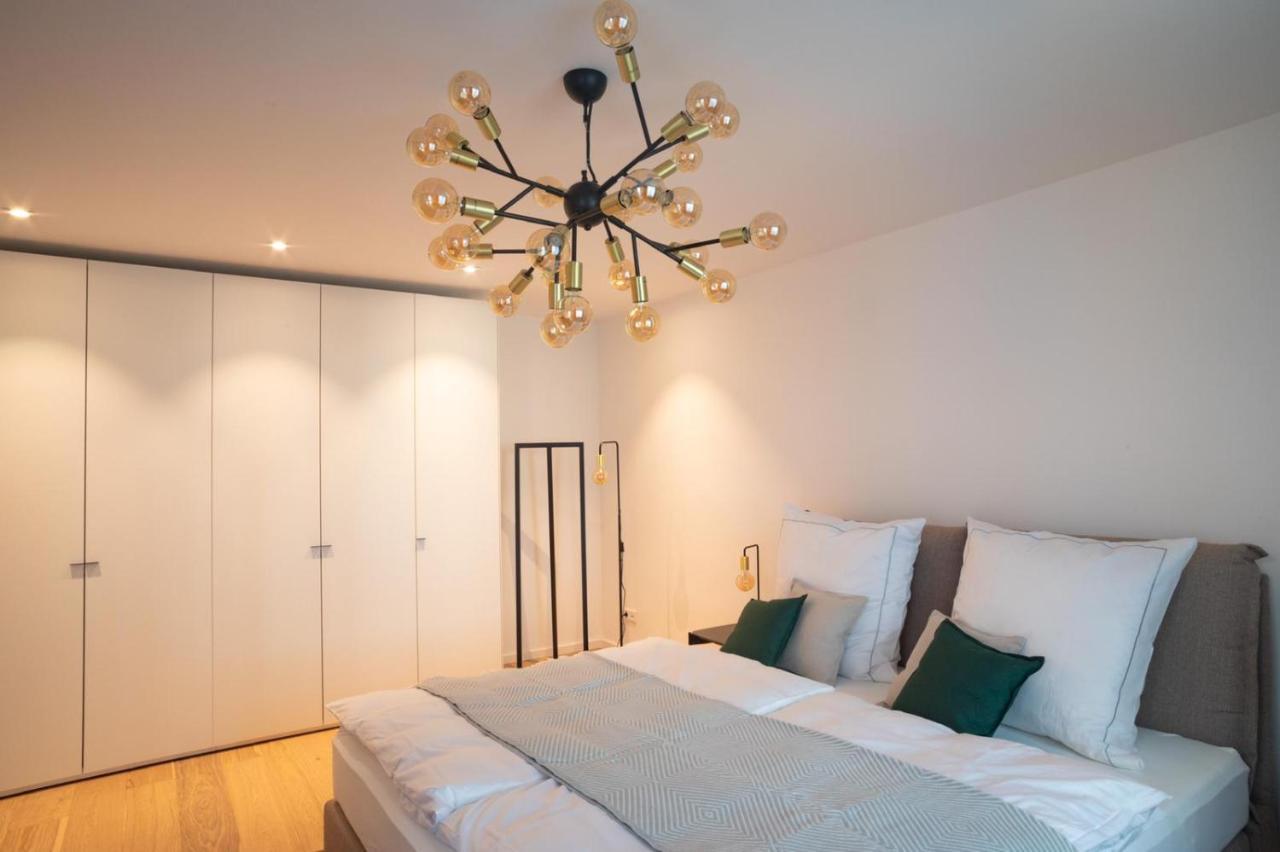 Munich Finest Apartments 외부 사진