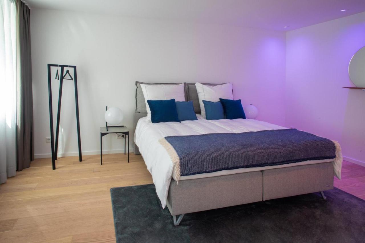 Munich Finest Apartments 외부 사진