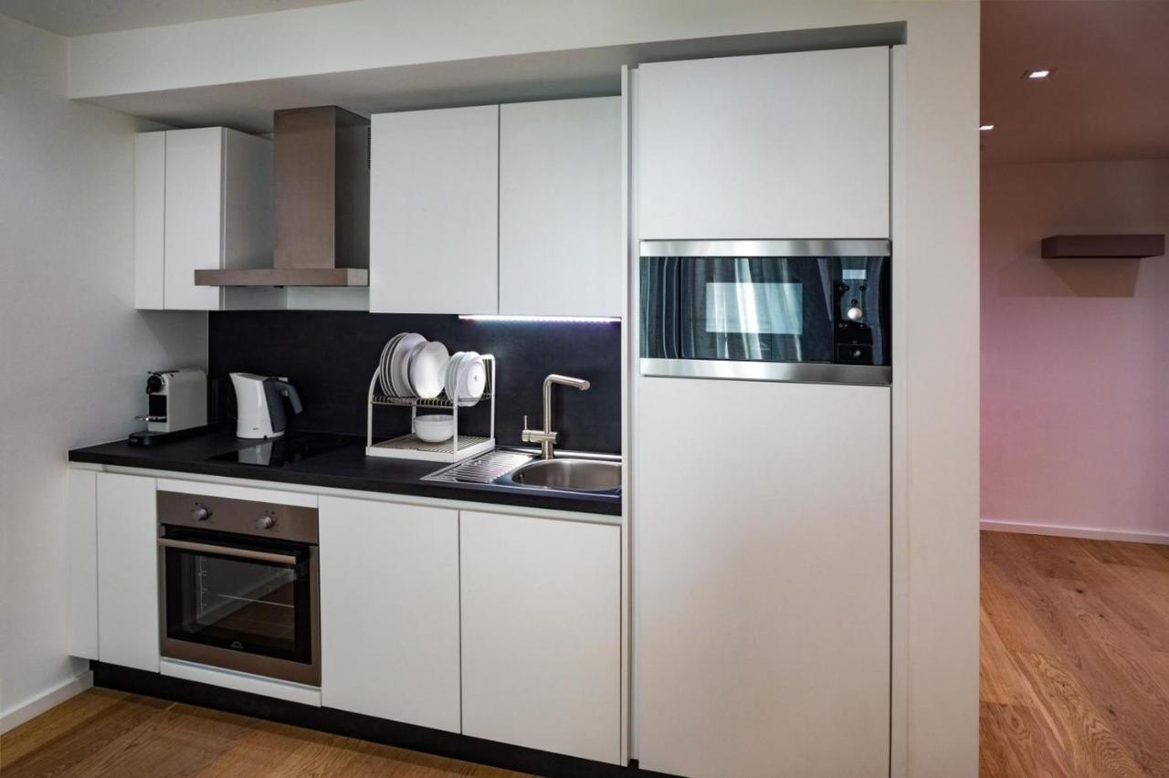 Munich Finest Apartments 외부 사진