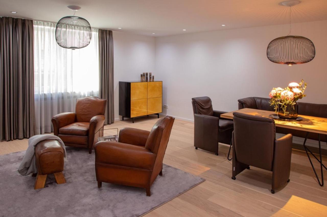 Munich Finest Apartments 외부 사진