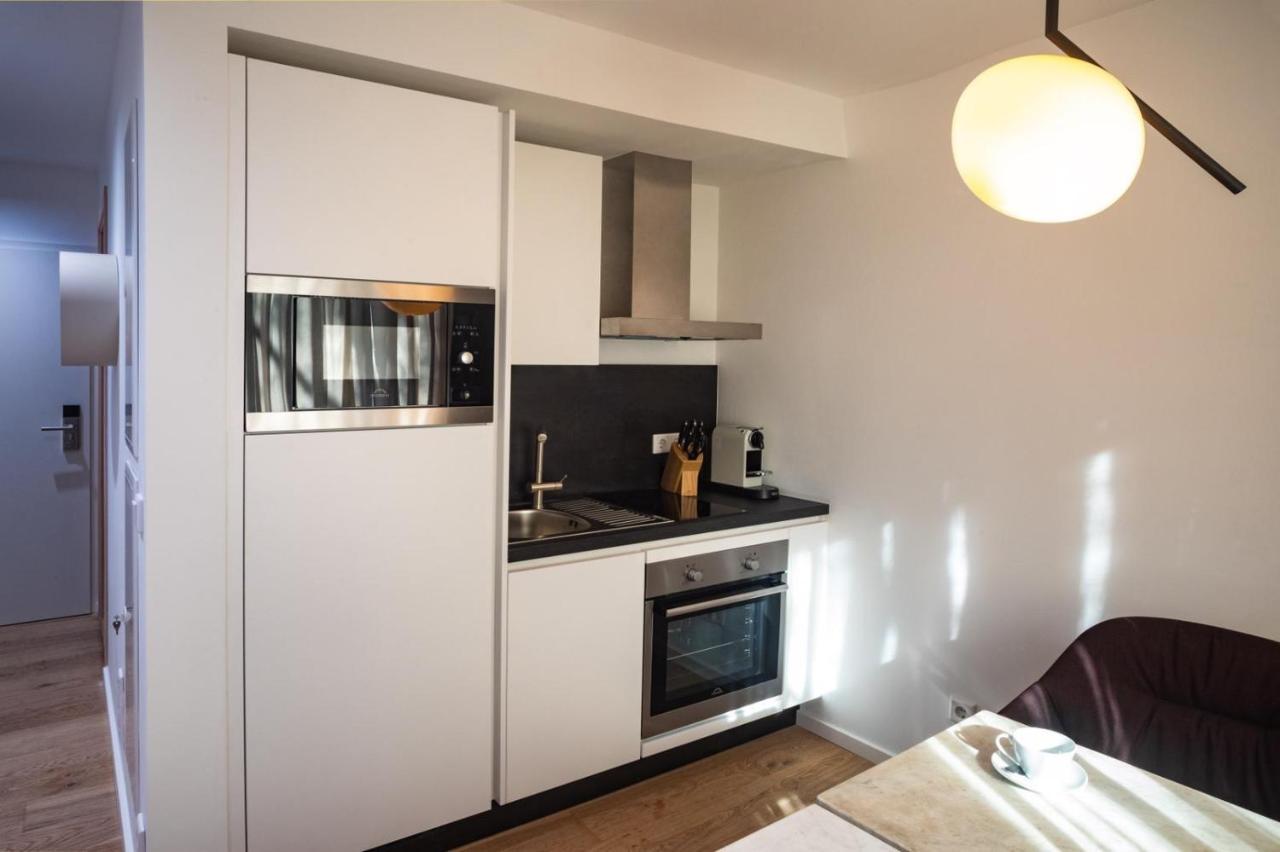 Munich Finest Apartments 외부 사진
