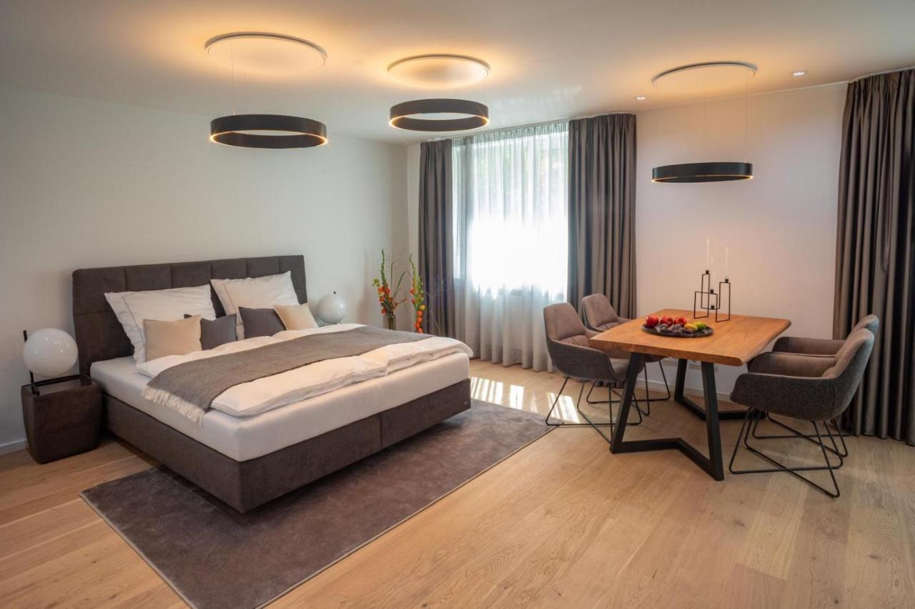 Munich Finest Apartments 외부 사진