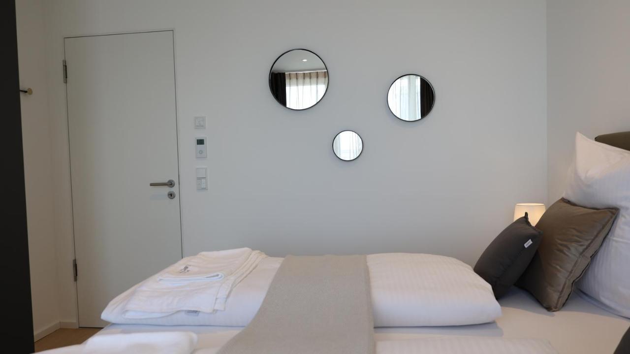 Munich Finest Apartments 외부 사진