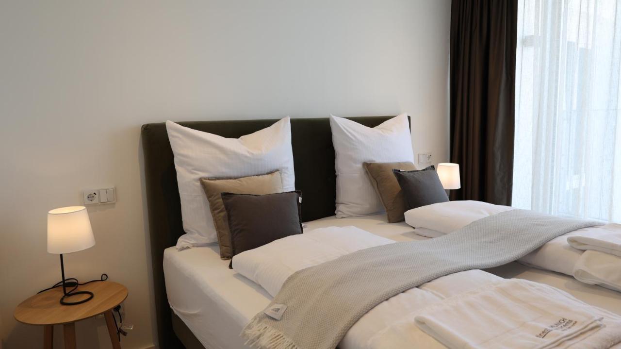 Munich Finest Apartments 외부 사진