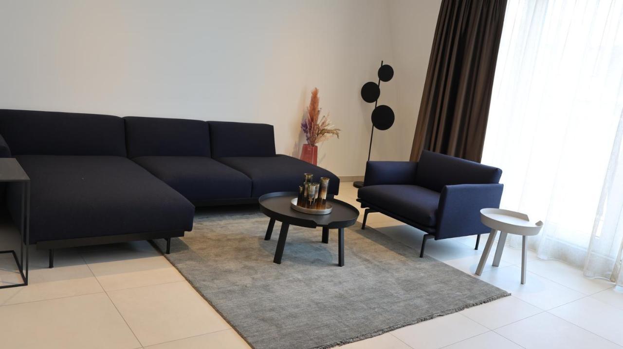Munich Finest Apartments 외부 사진