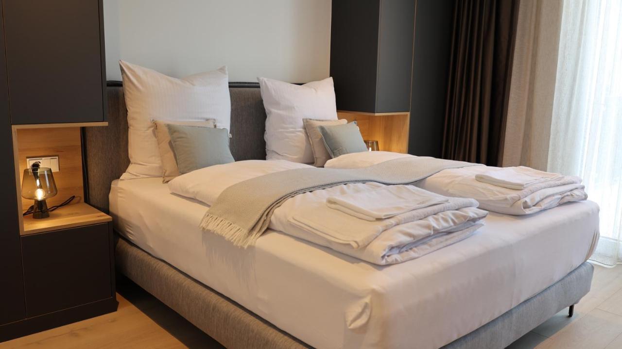 Munich Finest Apartments 외부 사진