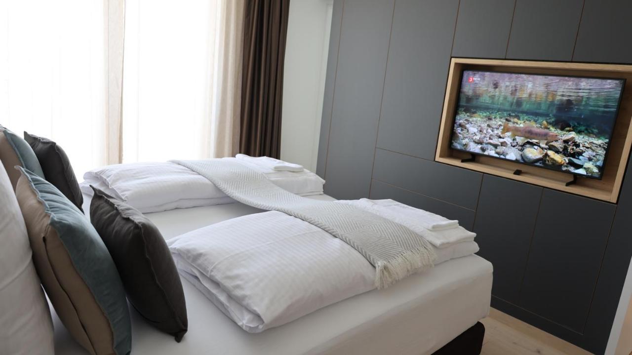 Munich Finest Apartments 외부 사진