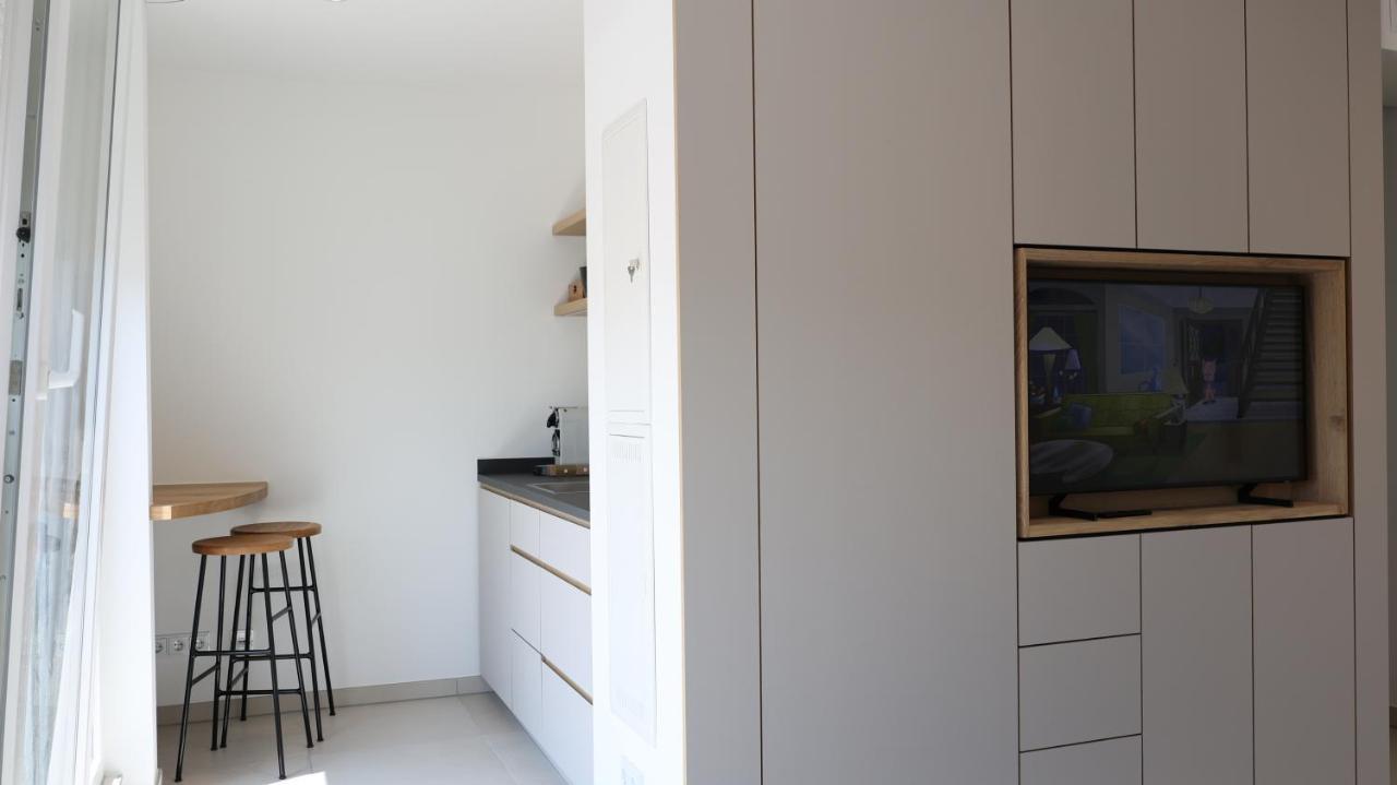 Munich Finest Apartments 외부 사진
