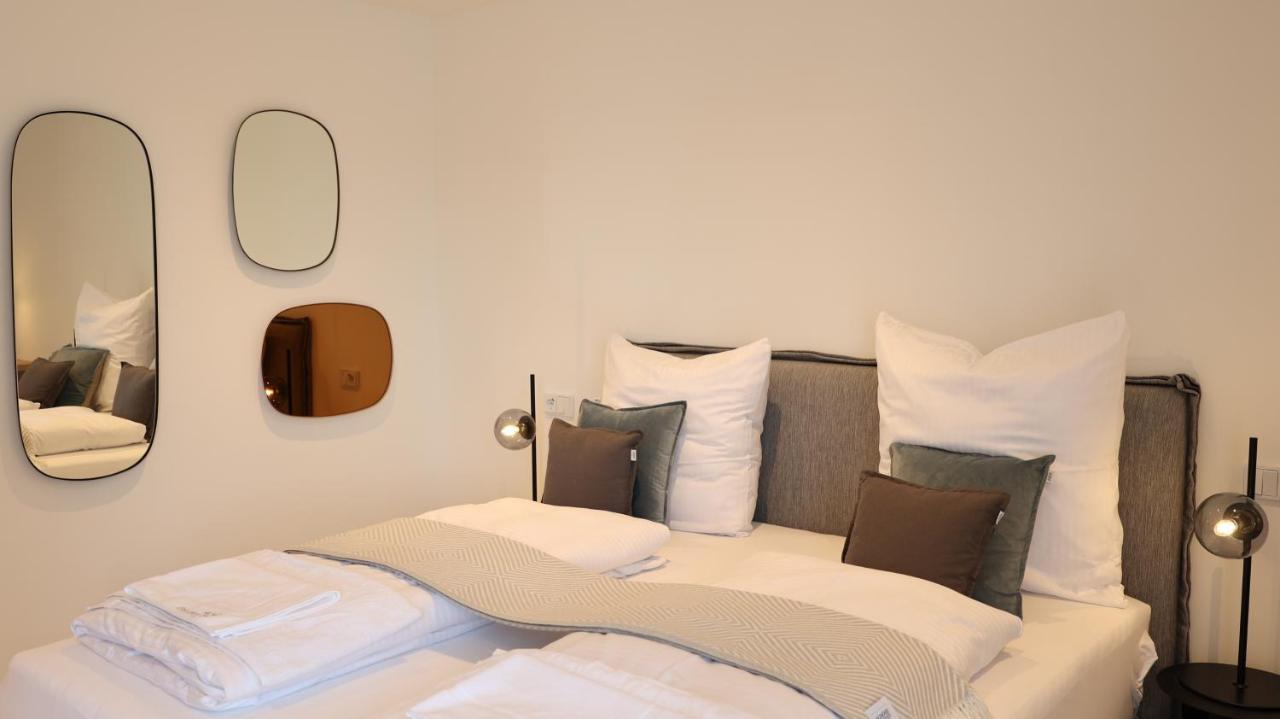 Munich Finest Apartments 외부 사진