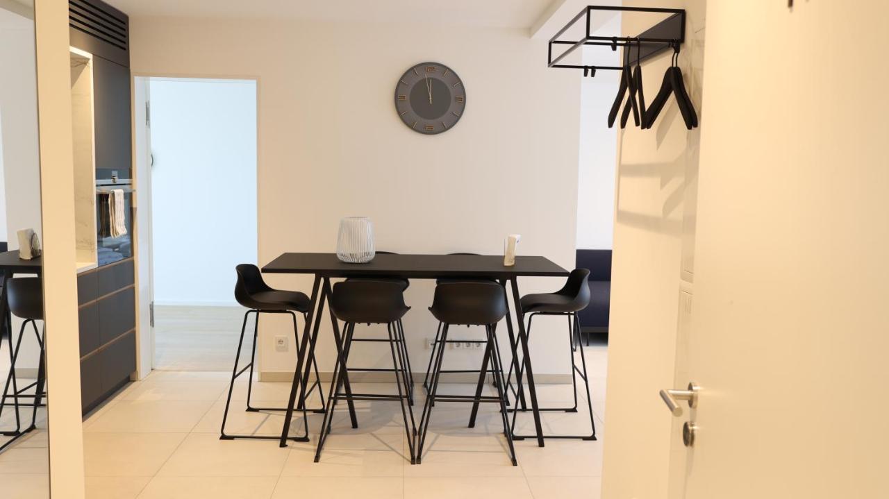 Munich Finest Apartments 외부 사진