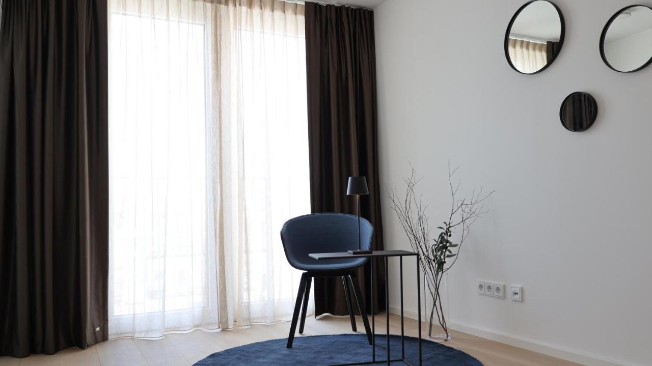 Munich Finest Apartments 외부 사진