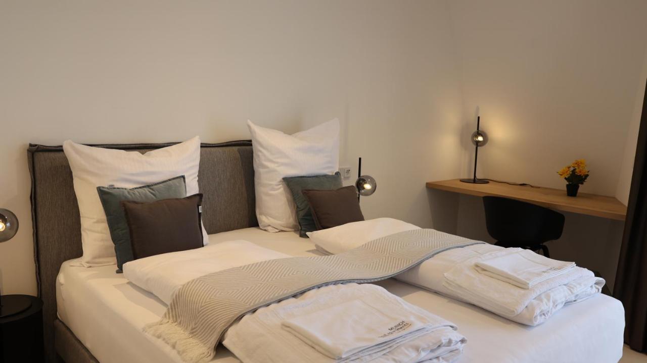 Munich Finest Apartments 외부 사진