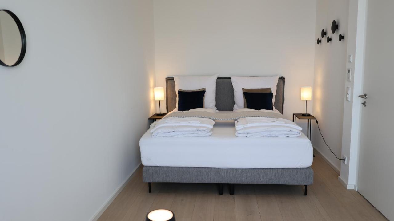 Munich Finest Apartments 외부 사진