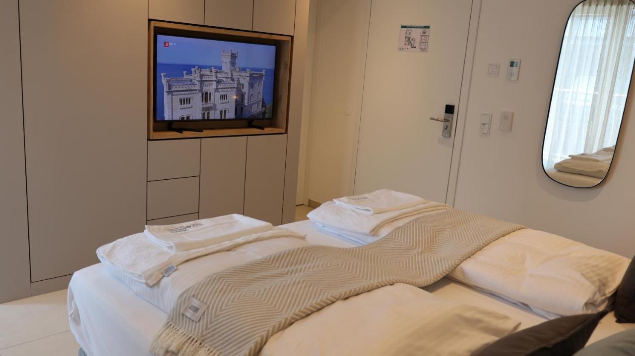 Munich Finest Apartments 외부 사진