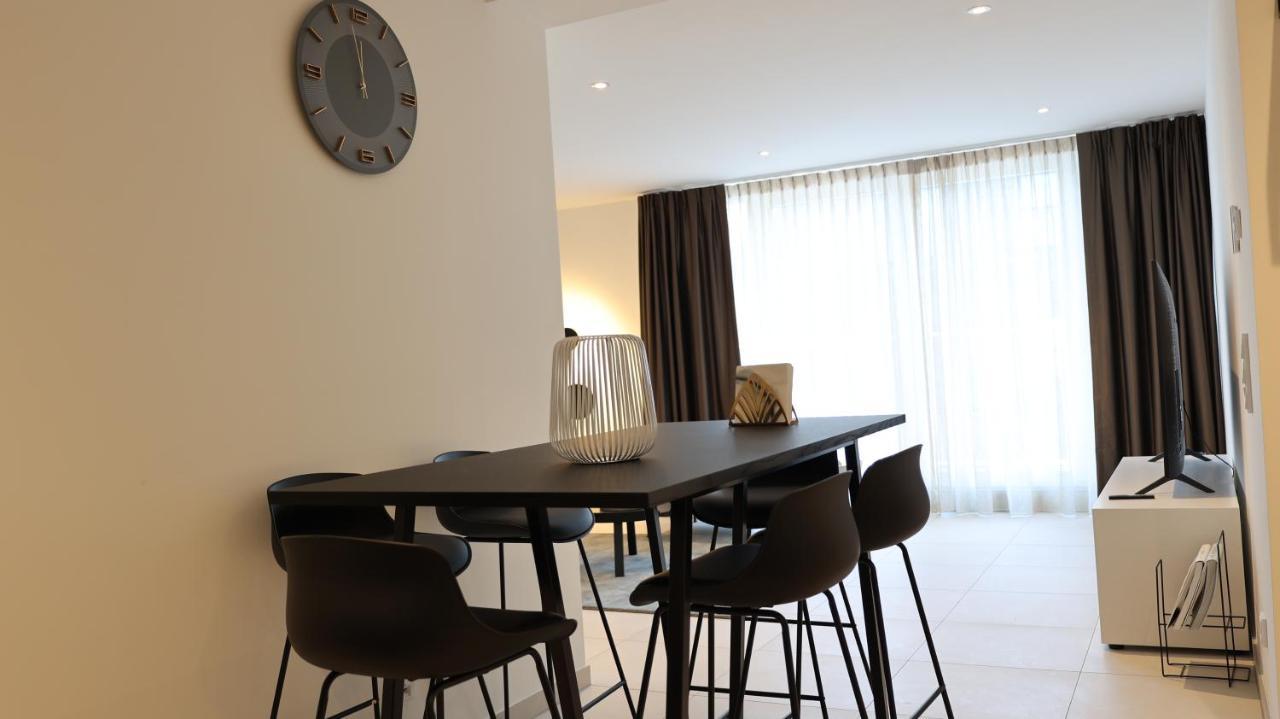 Munich Finest Apartments 외부 사진