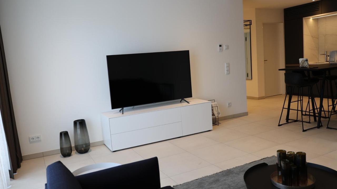 Munich Finest Apartments 외부 사진