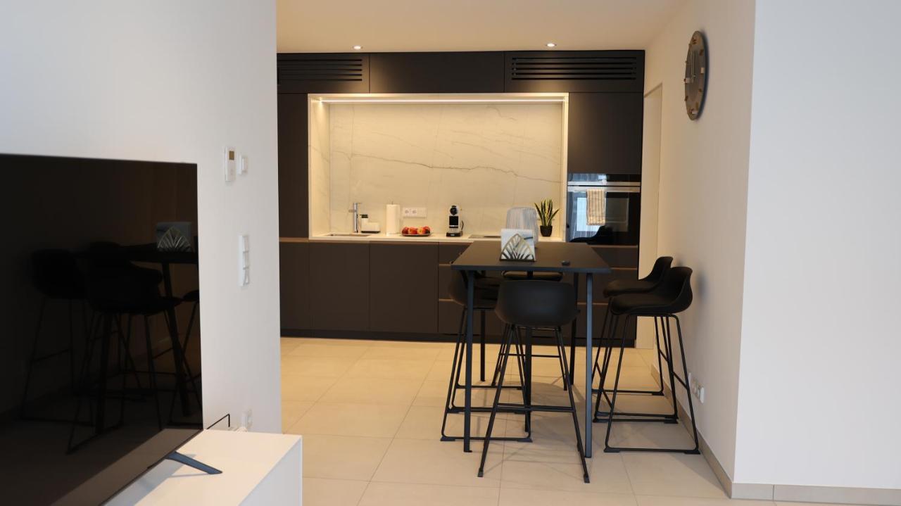Munich Finest Apartments 외부 사진