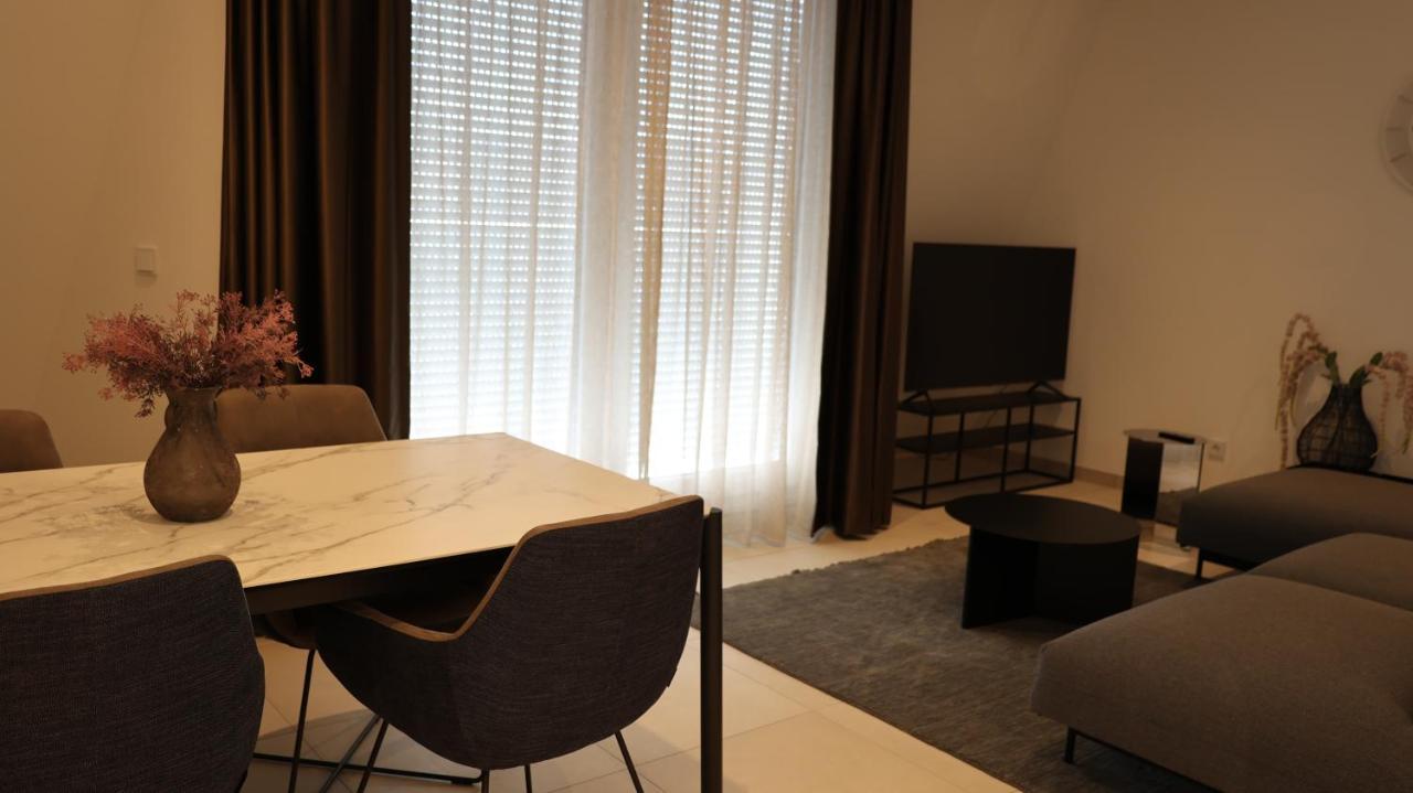 Munich Finest Apartments 외부 사진