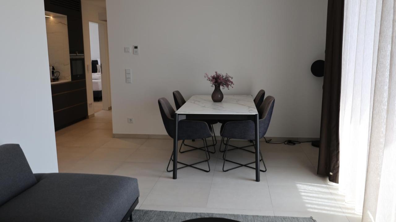 Munich Finest Apartments 외부 사진