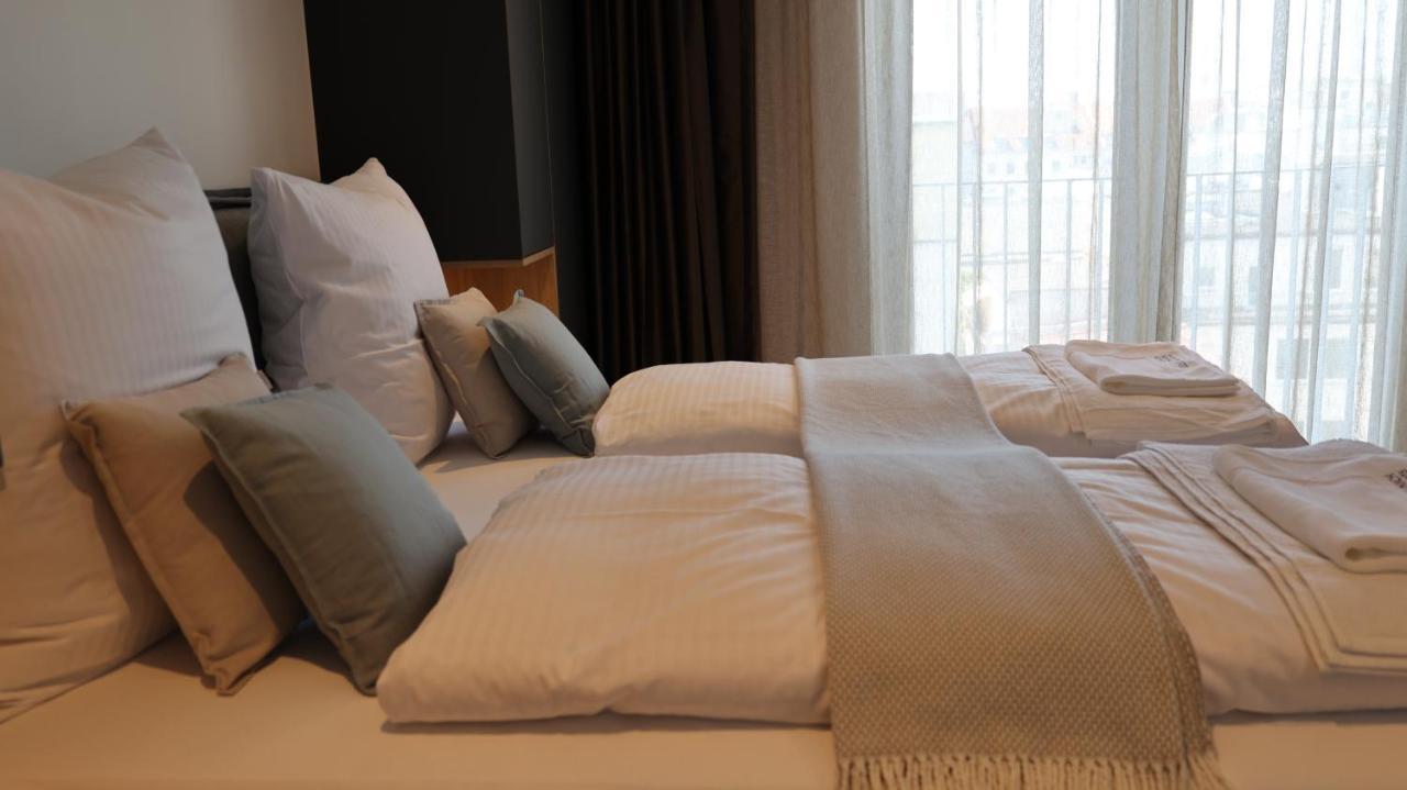 Munich Finest Apartments 외부 사진
