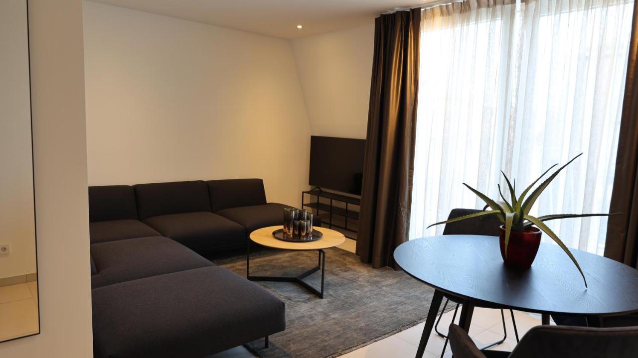 Munich Finest Apartments 외부 사진