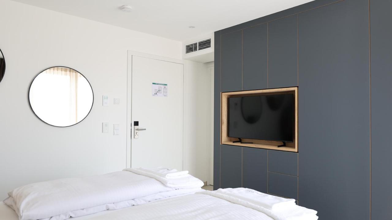 Munich Finest Apartments 외부 사진