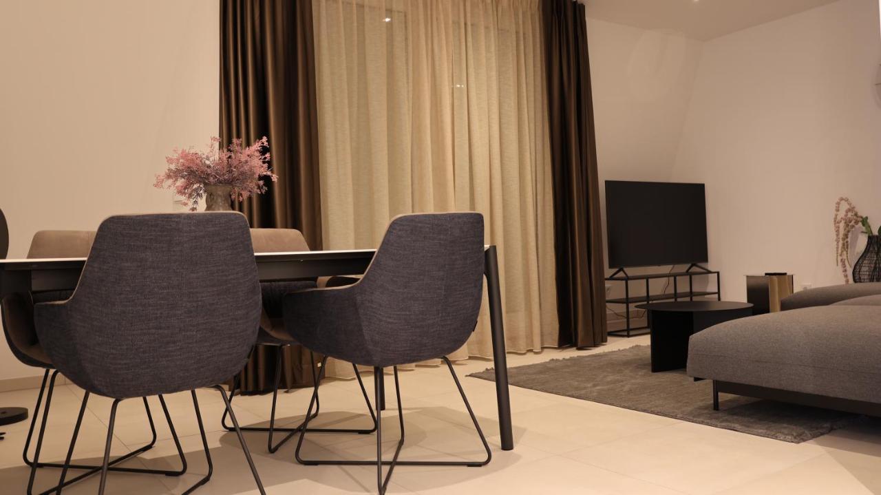 Munich Finest Apartments 외부 사진
