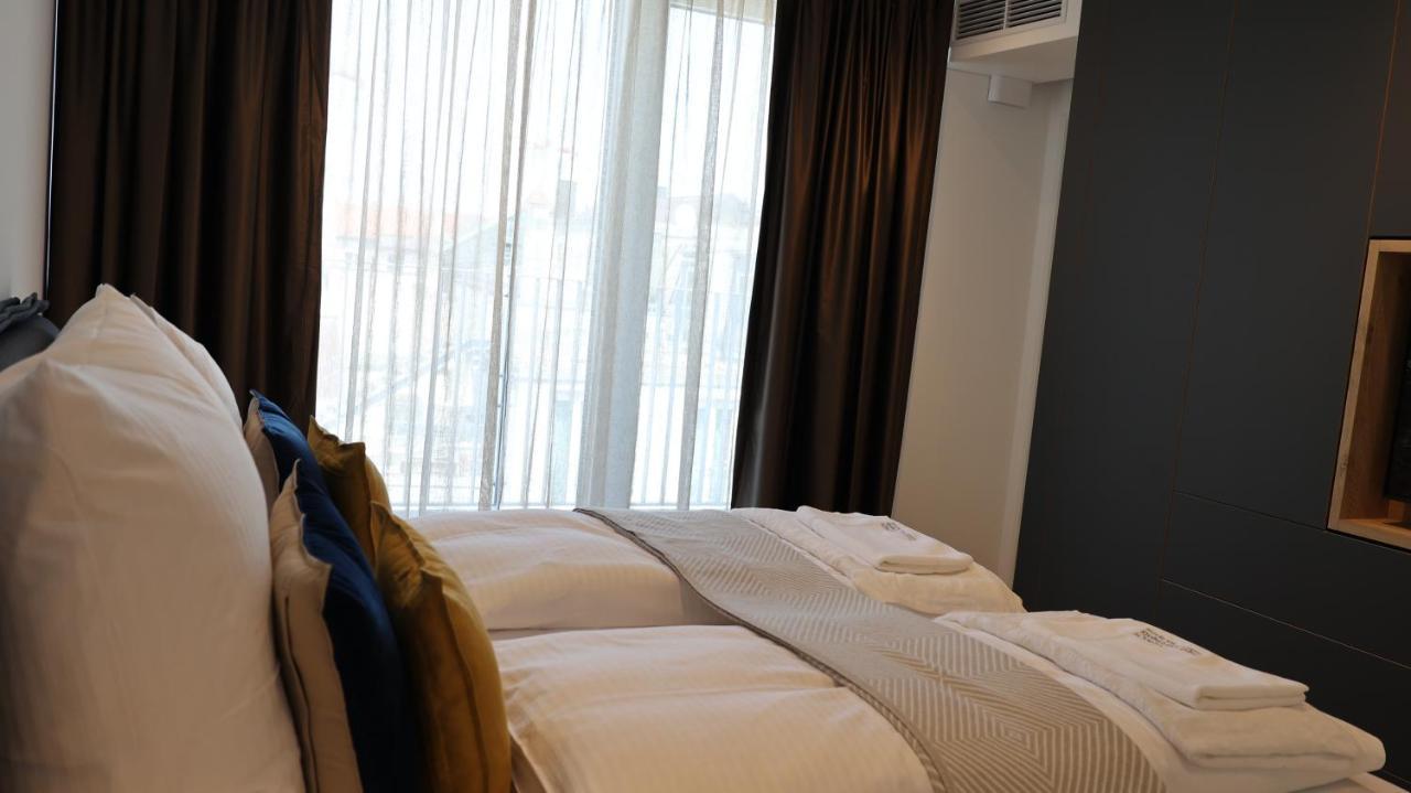 Munich Finest Apartments 외부 사진