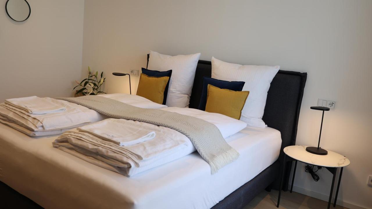 Munich Finest Apartments 외부 사진