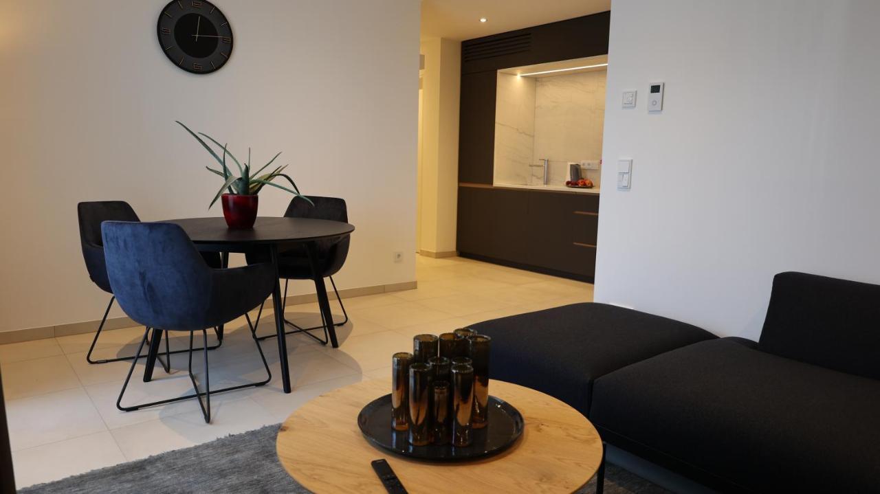 Munich Finest Apartments 외부 사진