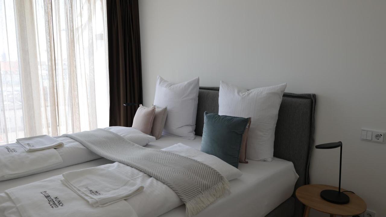 Munich Finest Apartments 외부 사진