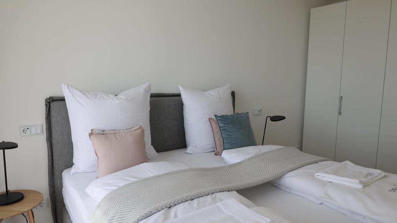 Munich Finest Apartments 외부 사진