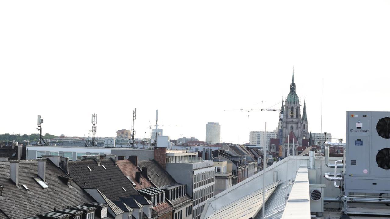 Munich Finest Apartments 외부 사진