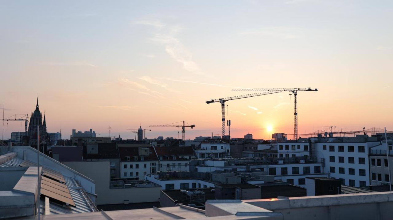Munich Finest Apartments 외부 사진