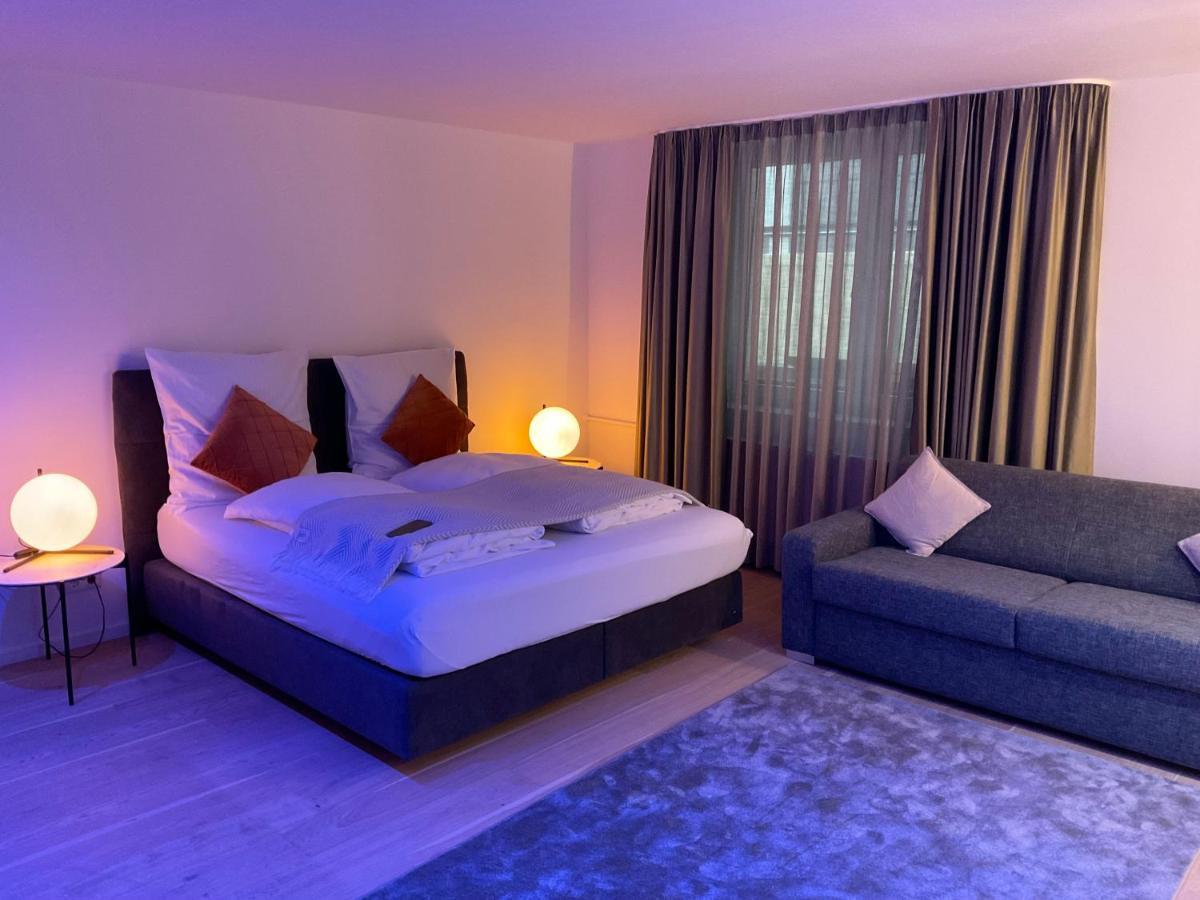 Munich Finest Apartments 외부 사진
