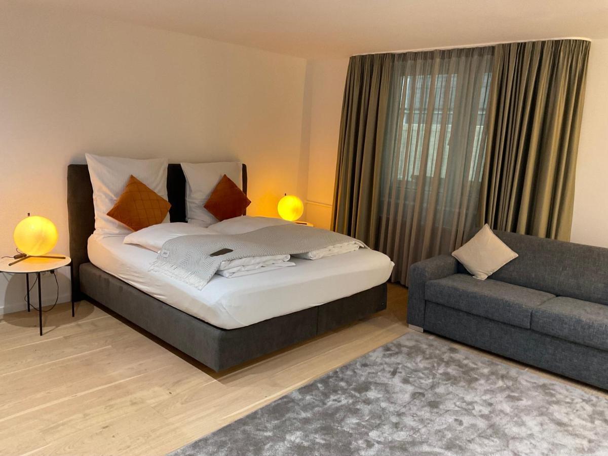 Munich Finest Apartments 외부 사진